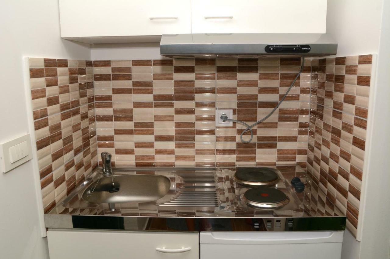 Holiday Home Hizica V Plavem Trnacu Gornja Stubica 외부 사진