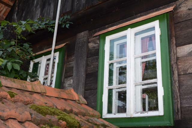 Holiday Home Hizica V Plavem Trnacu Gornja Stubica 외부 사진